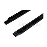 L663 Roof Rails Aftermarket 90 & 110