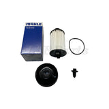 Oil change kit 5.0 V8 / V6 SC