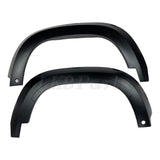 Urban Widetrack Fender Flares