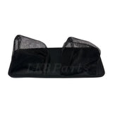 New Defender L663 Rear Cargo Storage Side Pocket