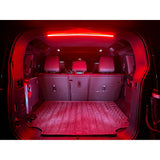Rear Cargo LED Light for New Defender L663 by Lucky8 Off-Road