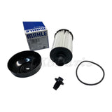 Oil change kit 5.0 V8 / V6 SC