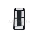 New Defender L663 Rear Cargo Storage Side Pocket