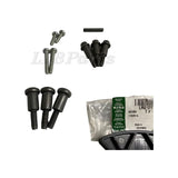 5.0L V8 Timing Kit (5LTCK) for LR4 Discovery 4 and Range Rover L322/L405