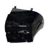 New Defender L663 D110 Gloss Black Body Kit