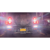 Bumper Reverse LED Upgrade Kit