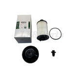 Oil change kit 5.0 V8 / V6 SC