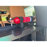 Proud Rhino Storage Shelf for Land Rover Defender 130