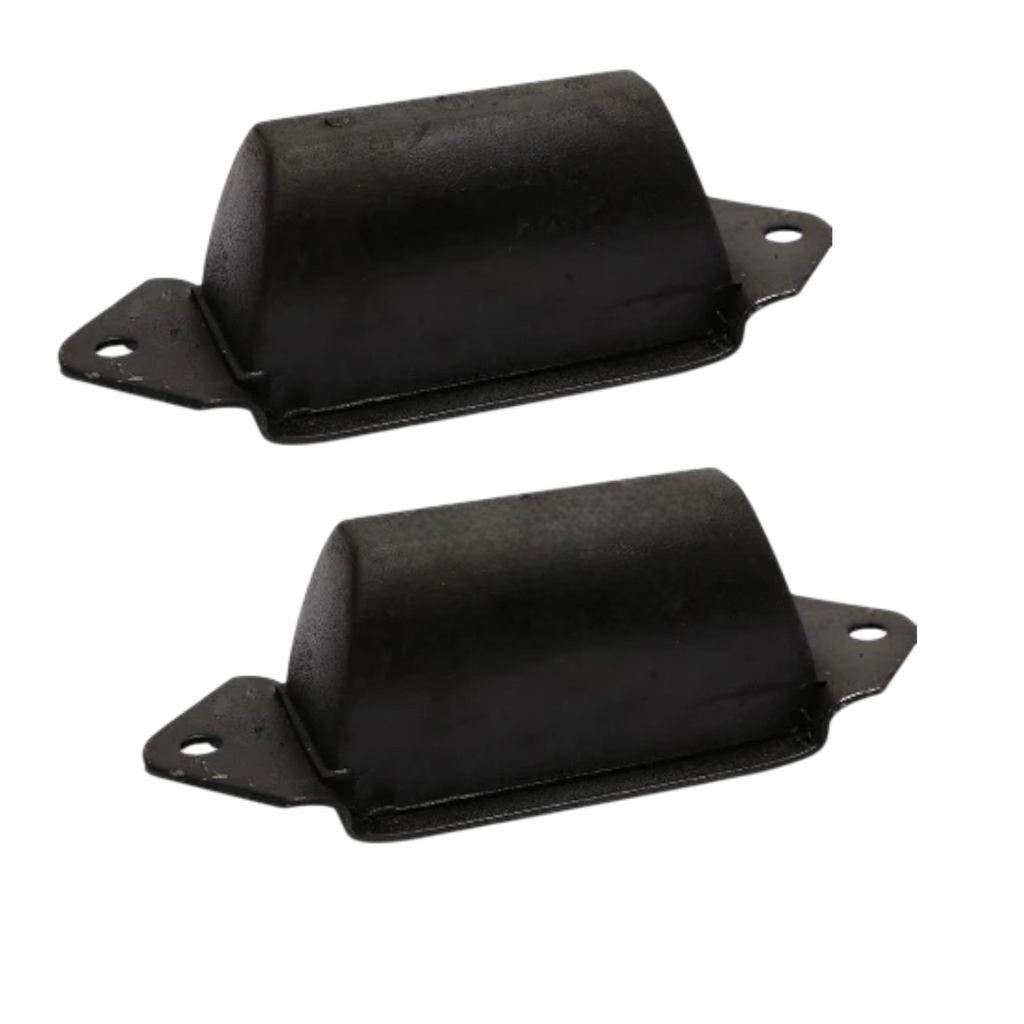 Triple 4 Engineering Bump Stop Kit For Land Rover Defender 1983-2016 - Front & Rear OEM Quality