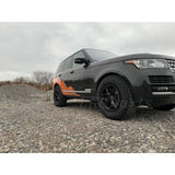 20" Gotham Wheels by Lucky 8 Off-Road