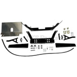 Proud Rhino Winch Bumper for Land Rover Defender L663 – Low-profile steel bumper with winch mount for 2020–present Defender 90, 110, and 130