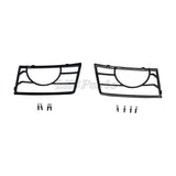 Trek Style Headlight Guard Kit