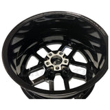 20" Gotham Wheels by Lucky 8 Off-Road