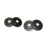 EBC Rotors