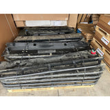 Proud Rhino Rock Sliders for L663 Defender 90 - Scratch n Dent 2020-on