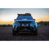 Proud Rhino Discovery 5 A-Bar