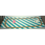 602087 oil pan crankcase gasket fits Land Rover V8 3.5L–4.2L Discovery I, Defender, Range Rover Classic