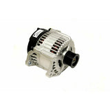 New alternator assembly with pulley for 300TDi 2.5L diesel engine – fits Defender, Discovery I, and Range Rover Classic – AMR5425.