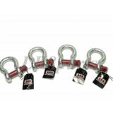 ARB207D – ARB D-Shackle Bow / Clevis (4.75T / 3/4" Pin)