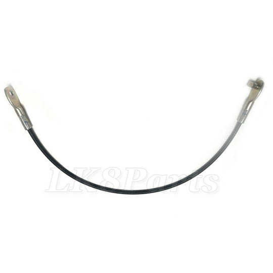 Retention Cable Set of 2
