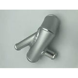 Discovery 2 Aluminum 4-Way Coolant Hose Piece for Lower Hose