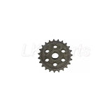Timing Chain Kit - 5.0L AJ133 & 3.0L AJ126 Motors