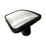 Unbreakable Convex Mirror and Short Arm Assy Set