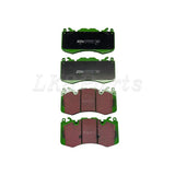 EBC Brake Pads