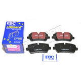 EBC Brake Pads