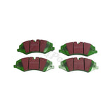 EBC Brake Pads