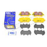 EBC Brake Pads