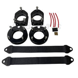 Defender L663 SYA Kit