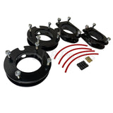 Defender L663 SYA Kit