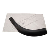 Discovery II 1999–2004 wheelarch flare set D2FRWFLAREKIT / DA1140; individual arches or 6-piece Texture Black