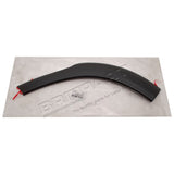 Discovery II 1999–2004 wheelarch flare set D2FRWFLAREKIT / DA1140; individual arches or 6-piece Texture Black