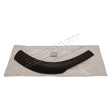 Discovery II 1999–2004 wheelarch flare set D2FRWFLAREKIT / DA1140; individual arches or 6-piece Texture Black