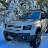 Front Bumper Defender 2020+