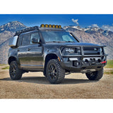 Front Bumper Defender 2020+