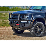 Front Bumper Defender 2020+