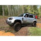 Front Bumper Defender 2020+