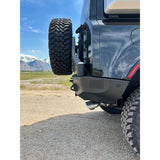 Defender 2020+ Rear Bumper