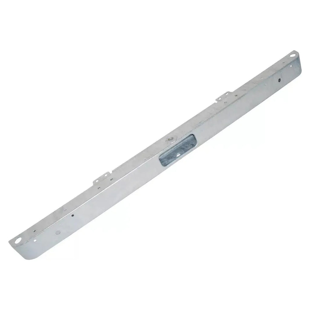 Galvanized Front Bumper – Lucky8 Off Road