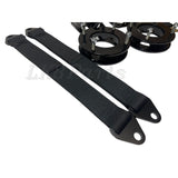 Defender L663 SYA Kit