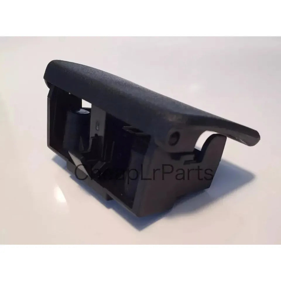 GM Venture Van Glove Box Door Latch Handle – Grey, Direct Fit For 1997-2009 Models