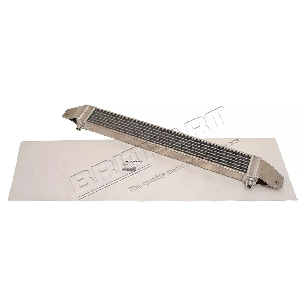 ラブカ　4コン　N R L SRE PE PE＋　おまけ付き Transmission Oil Cooler – Lucky8 Off Road