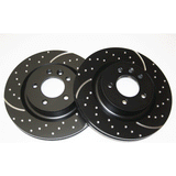 EBC Rotors