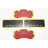 EBC Brake Pads