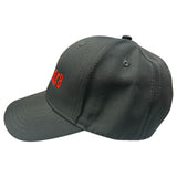 Lucky 8 Hat LK8HAT moisture-wicking UV-resistant off-road cap for Land Rover adventurers