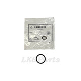 Water Pump Coolant Outlet Tube Pipe O-Rings