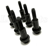 Bolt Camshaft Chain And Auxiliary Chain Guide Genuine